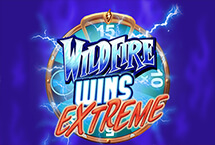 Wildfire Wins Extreme